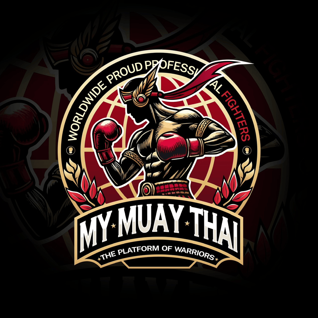 MyMuayThai Logo